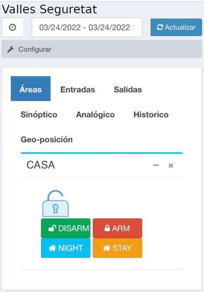 APP Nuvasafe