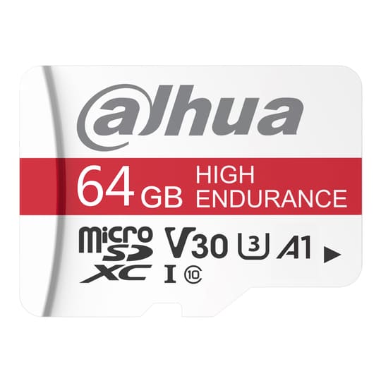 tarjeta micro SD DAHUA