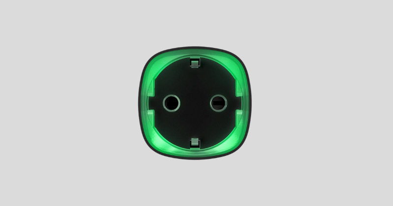 AJ-SOCKET